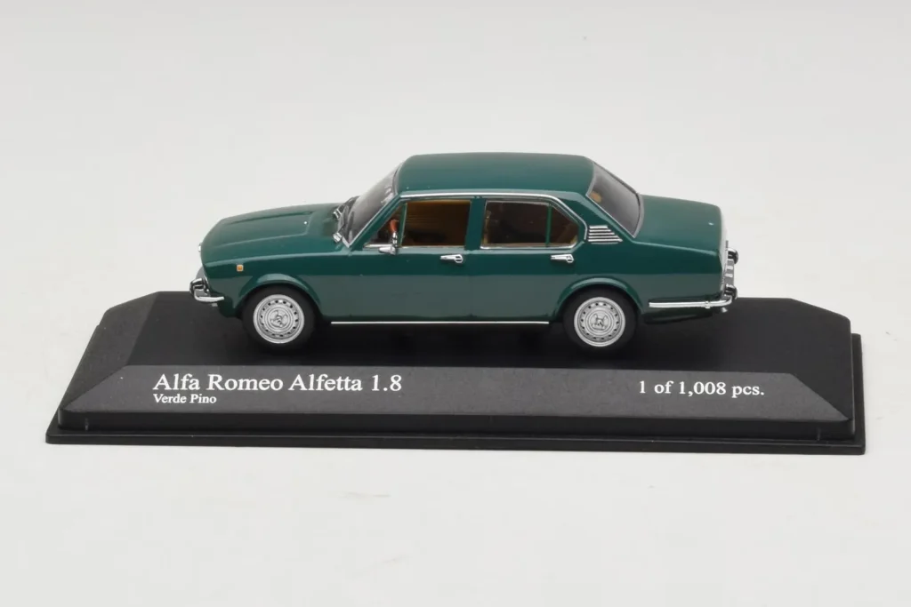 ชุดแต่ง Alfa Romeo