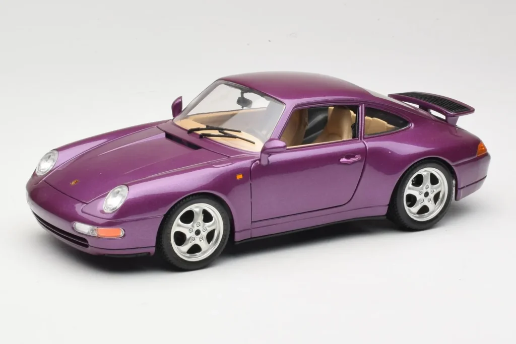 ชุดแต่ง Porsche