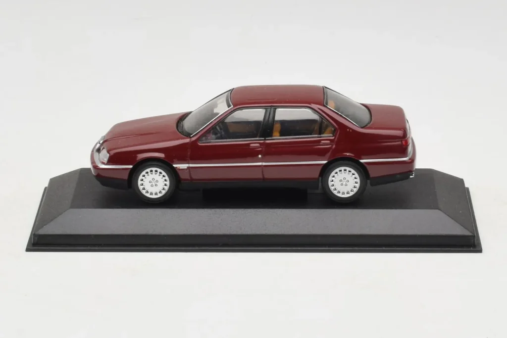Alfa Romeo 改装套件