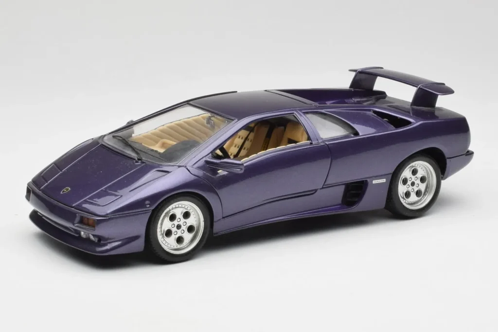 Lamborghini 改装套件