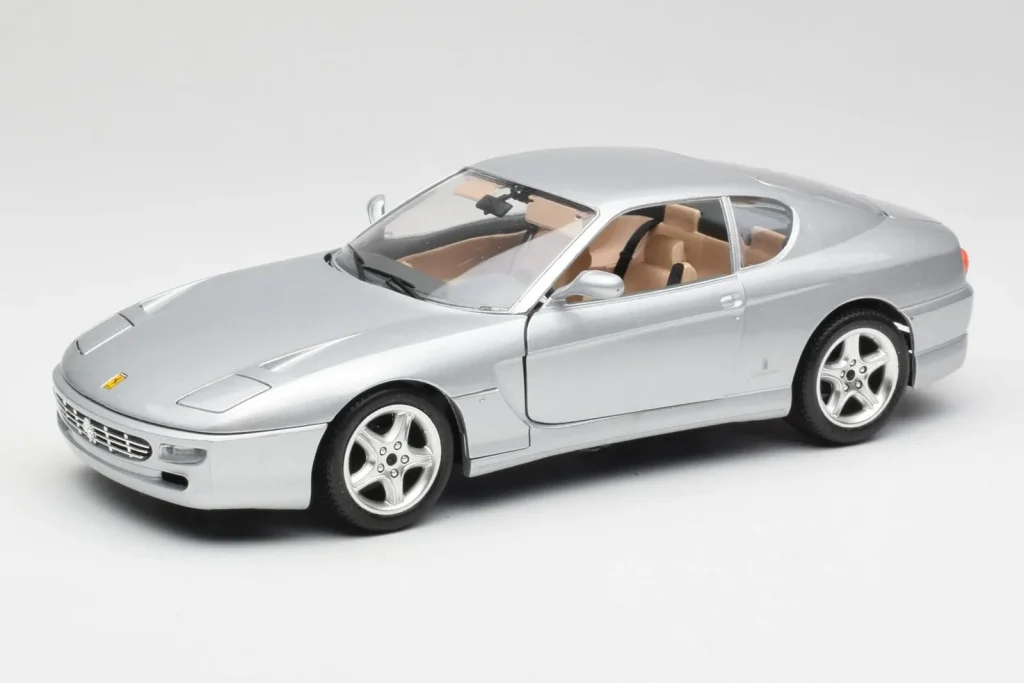 Ferrari 改装套件