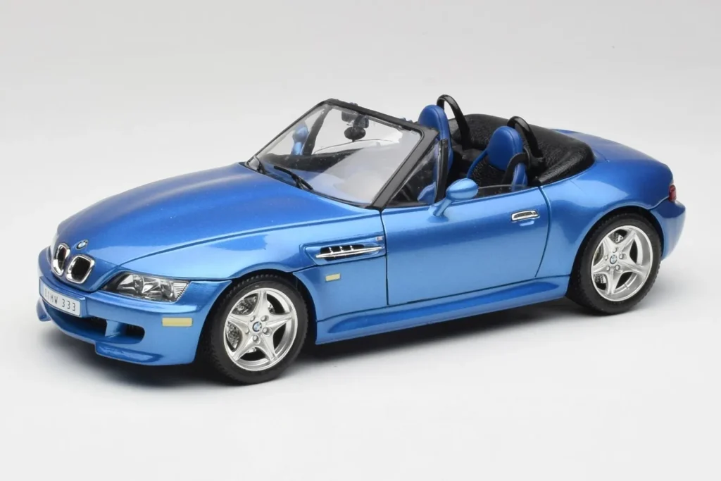 BMW 改装套件
