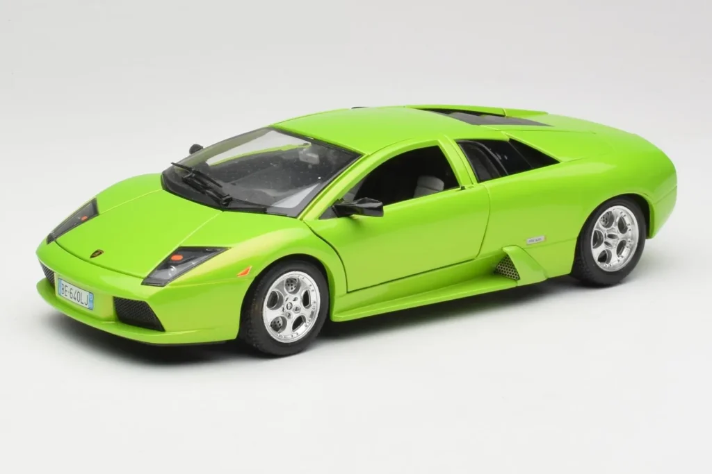 Lamborghini 改装套件