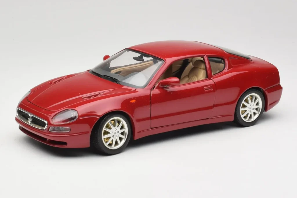 Maserati Body Kits