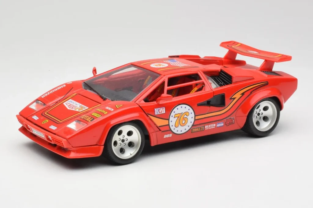 Lamborghini Body Kits