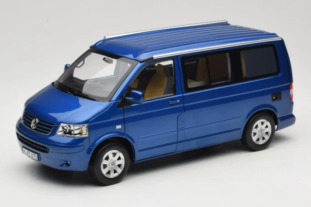 Volkswagen Body Kits