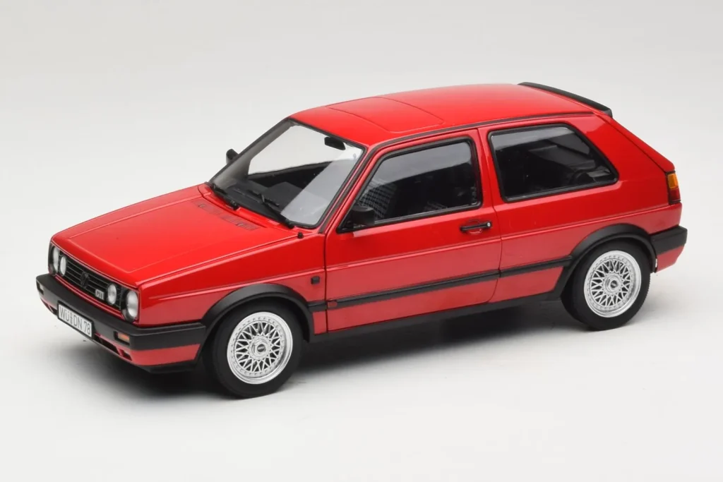 Volkswagen 改装套件