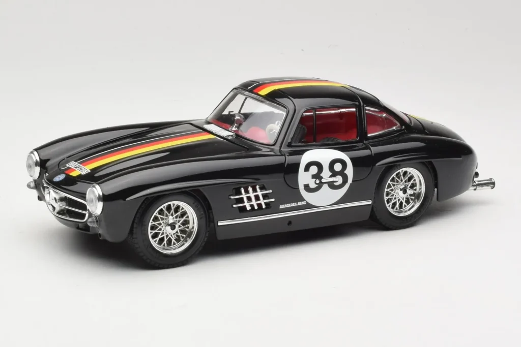 Mercedes-Benz Body Kits