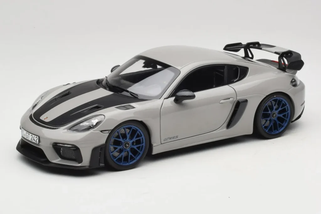 ชุดแต่ง Porsche
