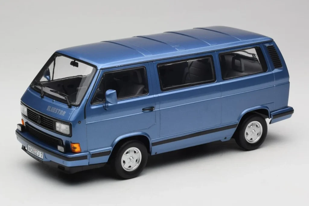 Volkswagen Body Kits