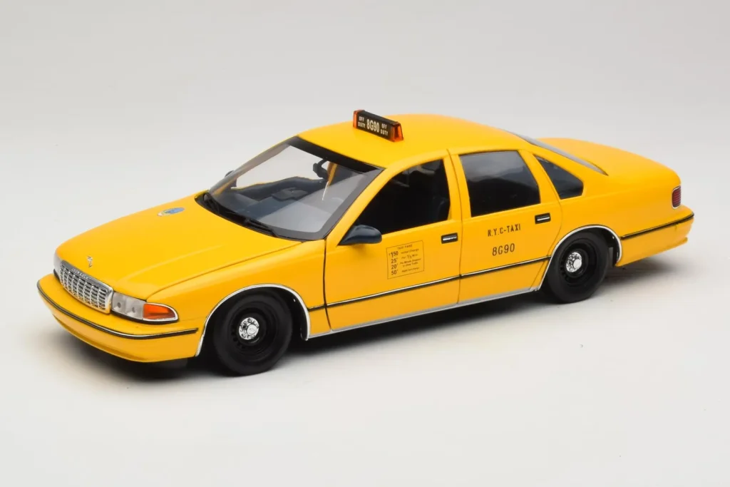 Chevrolet 改装套件