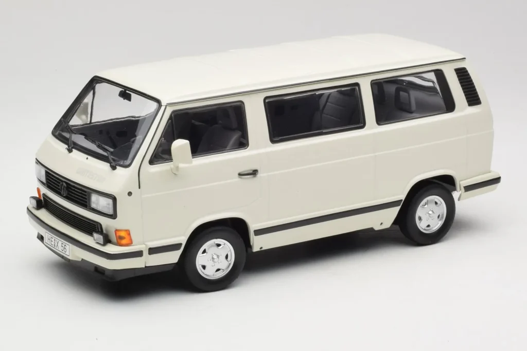 Volkswagen 改装套件