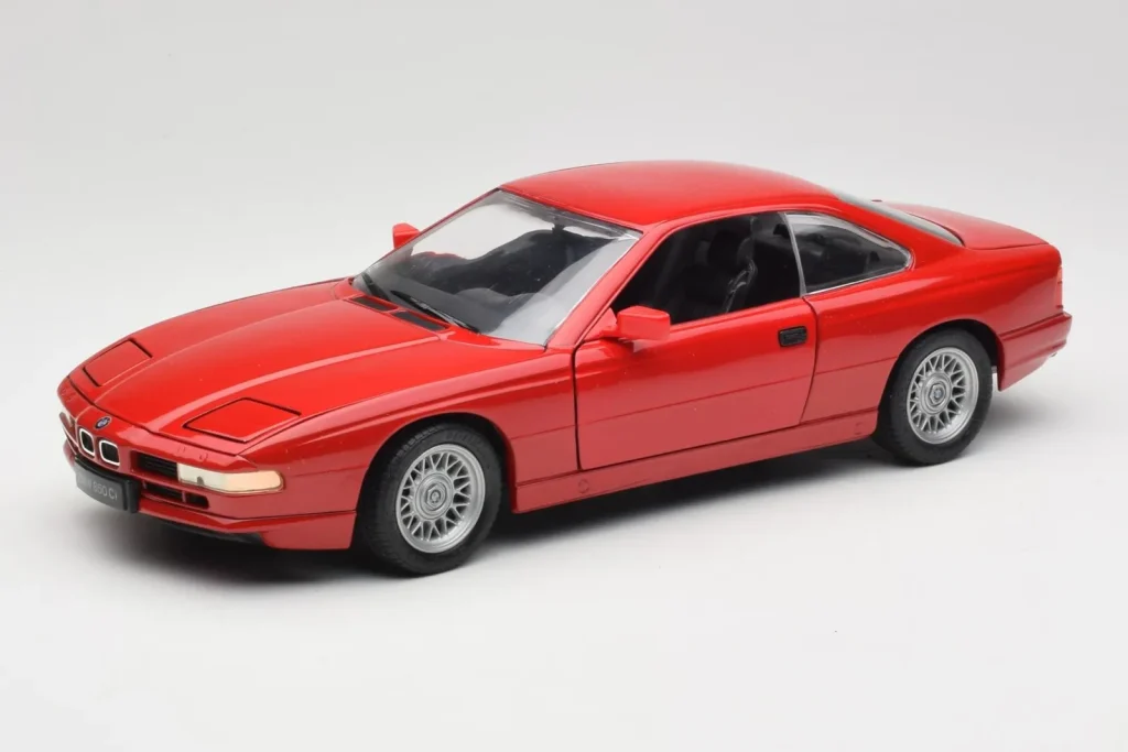 BMW 改装套件