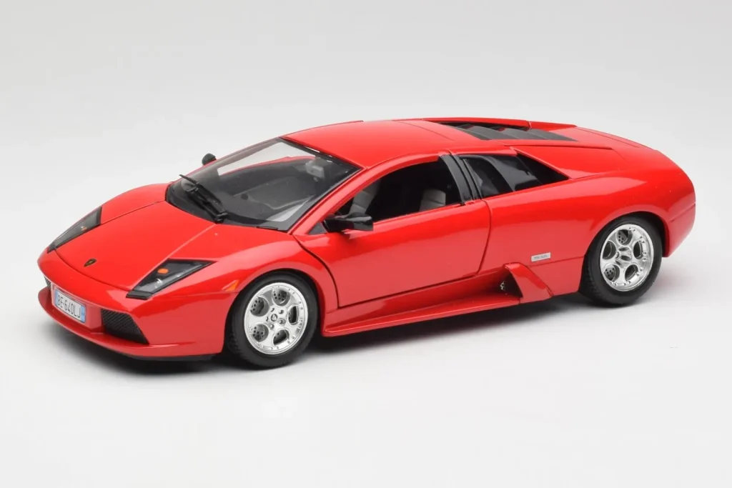 Lamborghini 改装套件