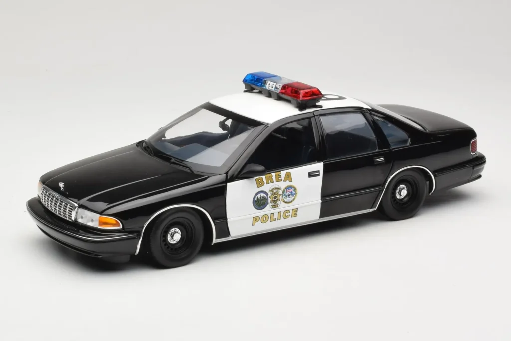 Chevrolet Body Kits