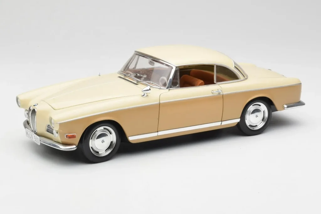 车型 1:18 BMW 503 米色 Revell