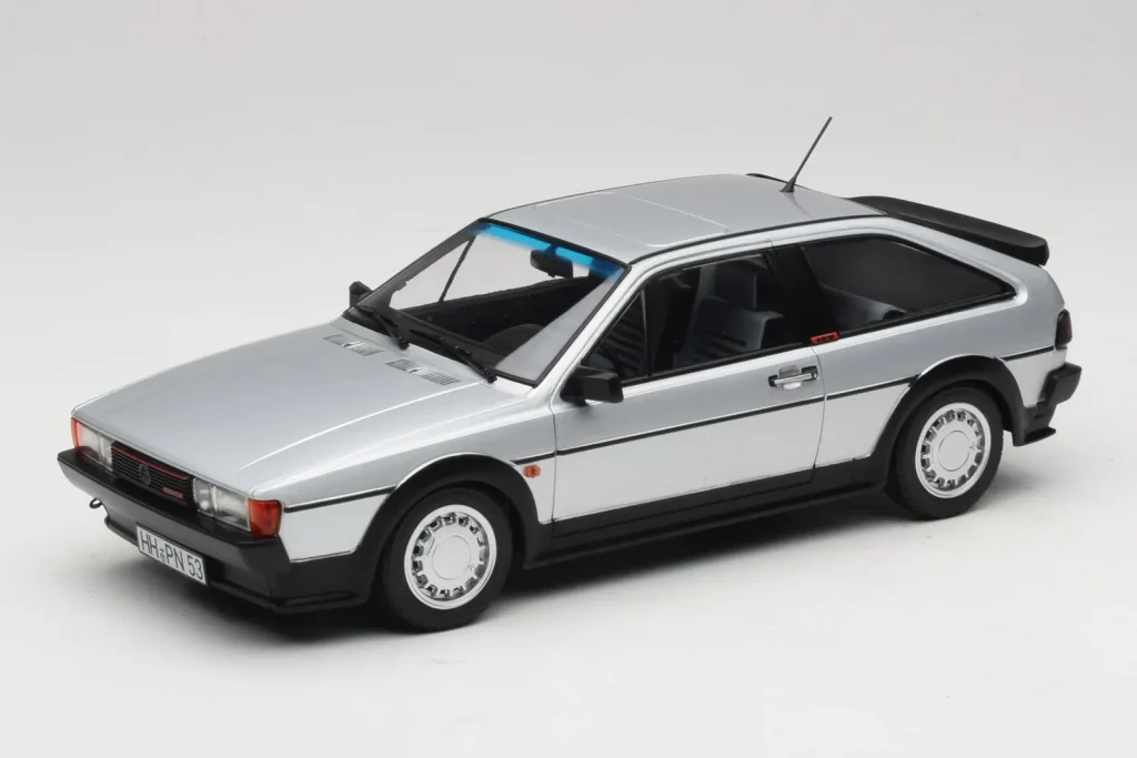 Volkswagen Body Kits