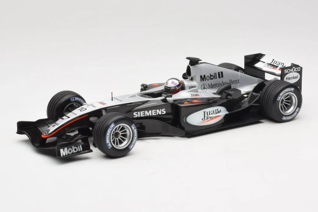 McLaren Body Kits
