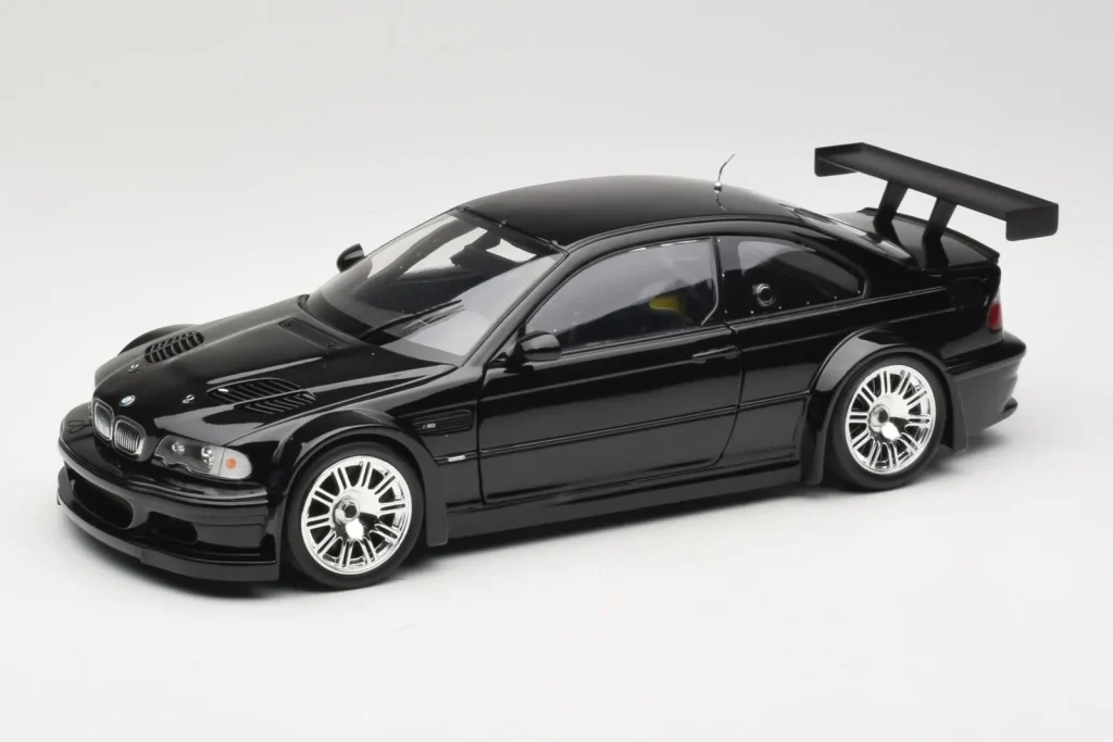 BMW 改装套件