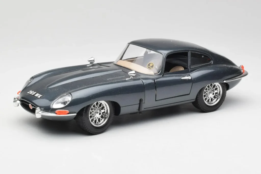 Jaguar Body Kits