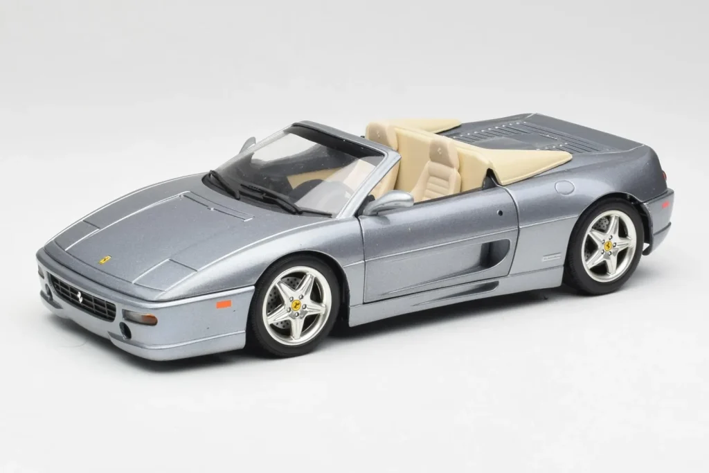 Ferrari Body Kits