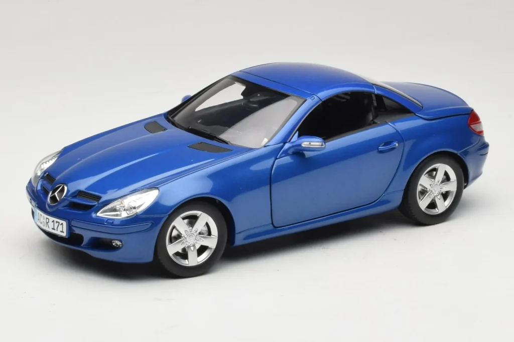 Mercedes-Benz Body Kits