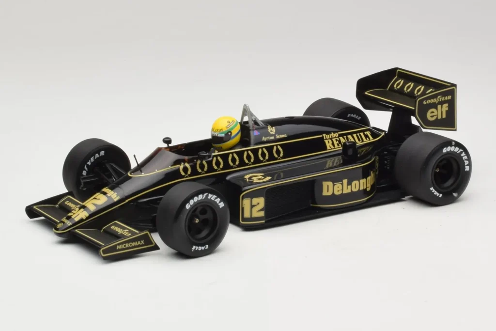 Lotus Body Kits
