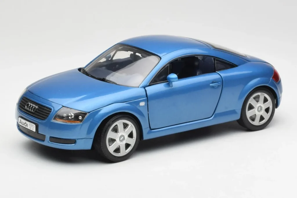 Audi Body Kits