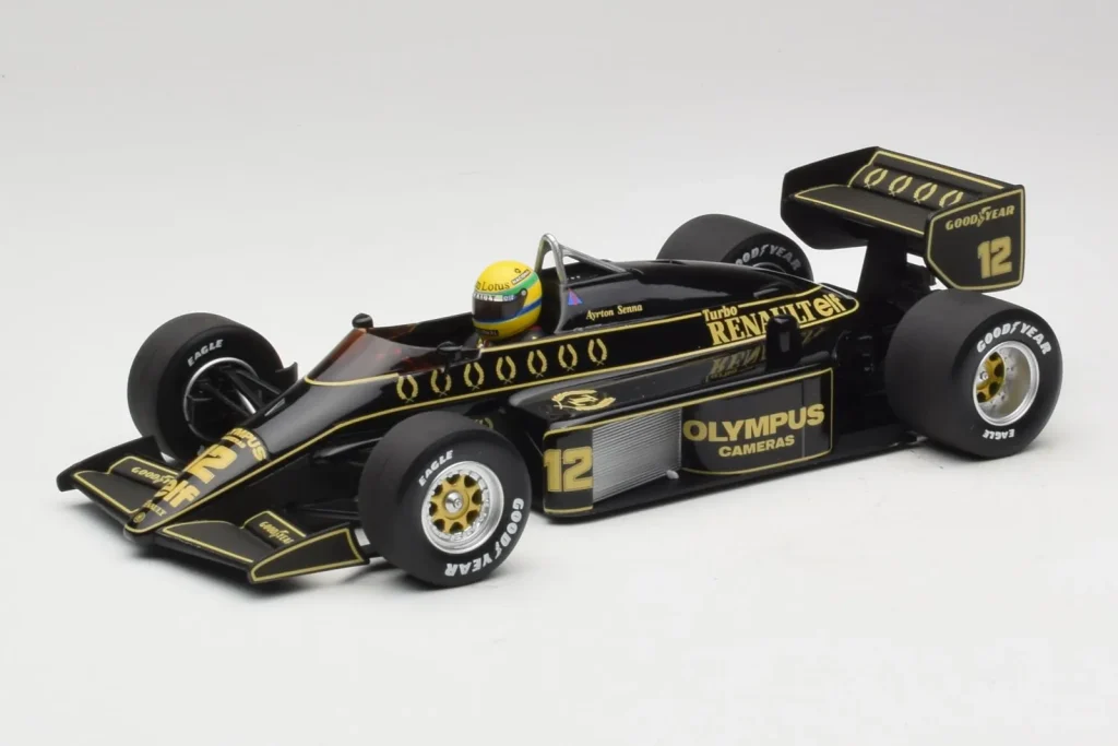 Lotus Body Kits