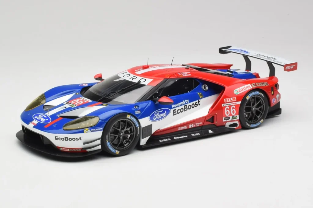 Ford Body Kits