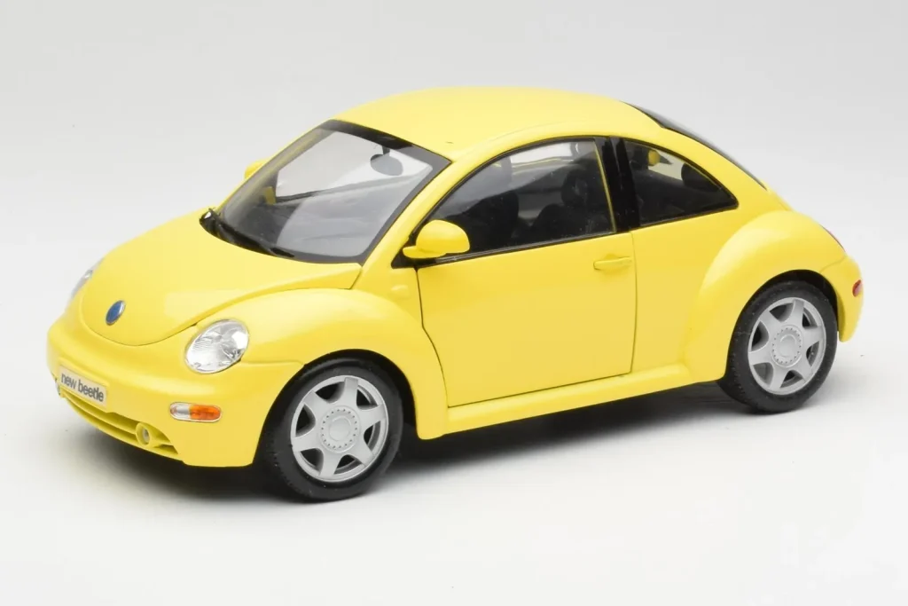 Volkswagen Body Kits