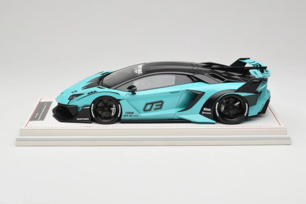 Lamborghini Body Kits