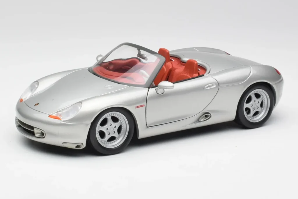 Porsche Body Kits