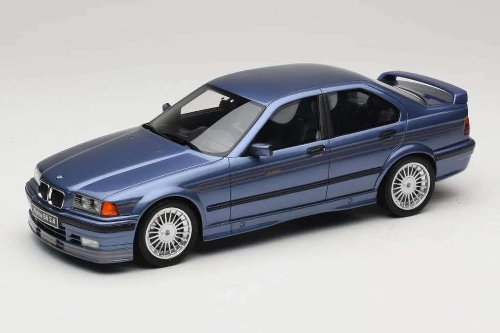 BMW Body Kits