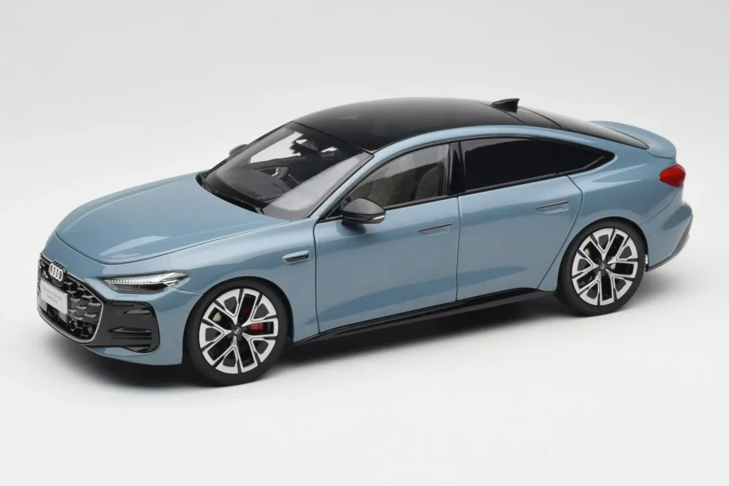 Audi Body Kits
