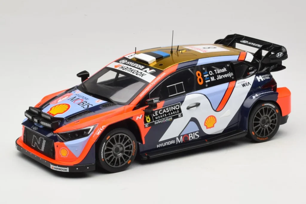 Hyundai 改装套件