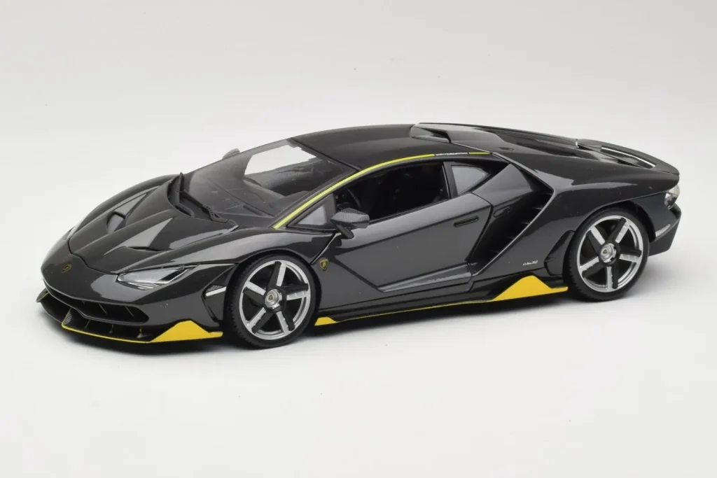 Lamborghini Body Kits