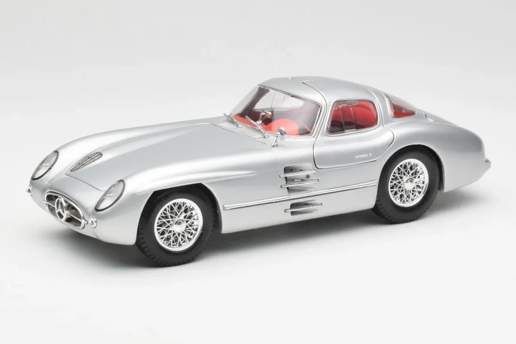 Mercedes-Benz Body Kits