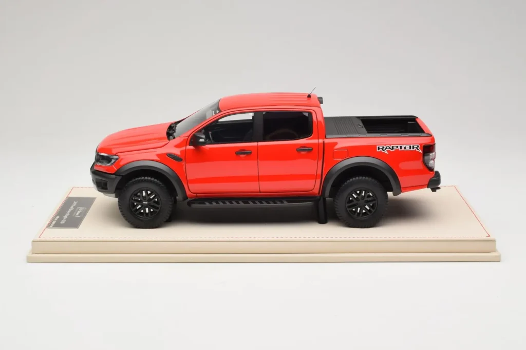 Ford Body Kits