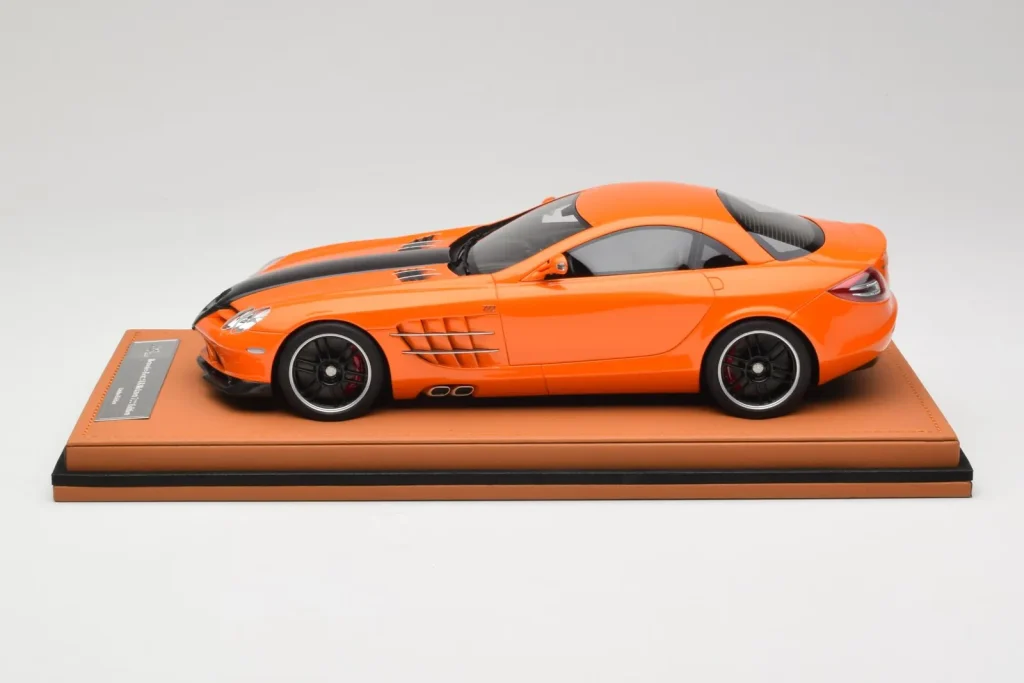 Mercedes-Benz Body Kits