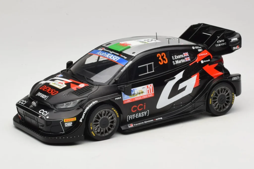 Toyota Body Kits