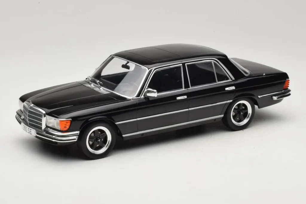 Mercedes-Benz Body Kits