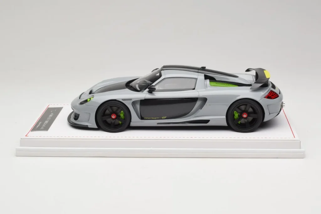Porsche 改装套件