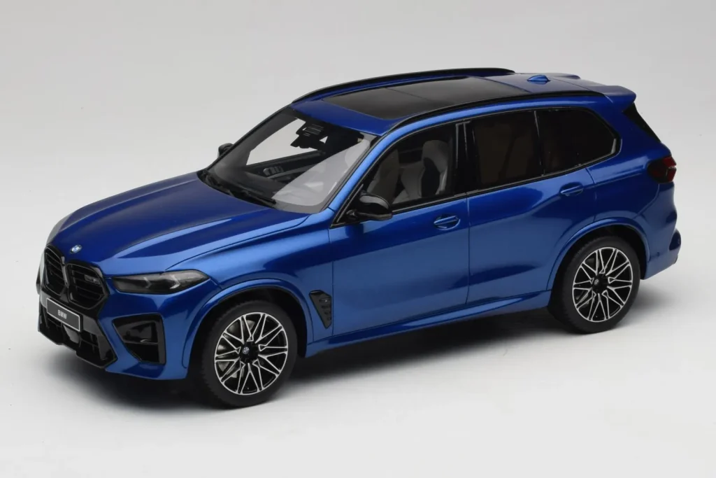 BMW 改装套件