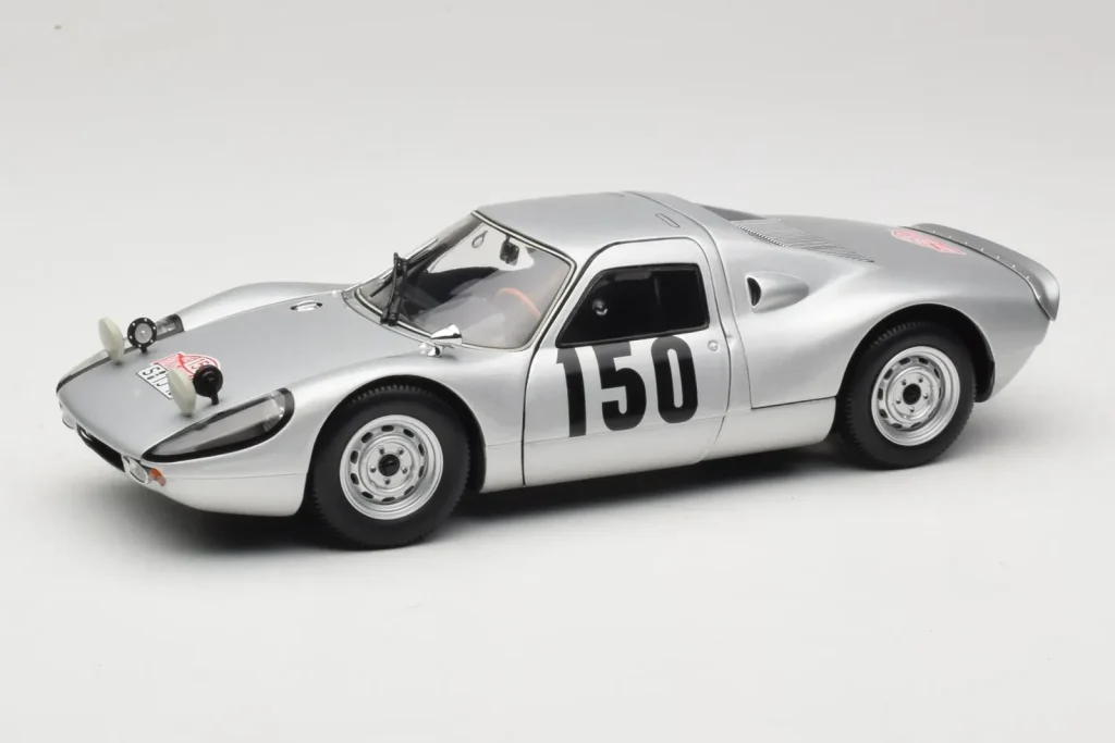 Porsche Body Kits