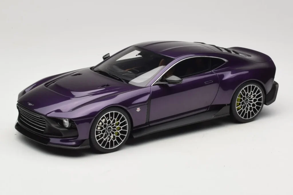 ชุดแต่ง Aston Martin