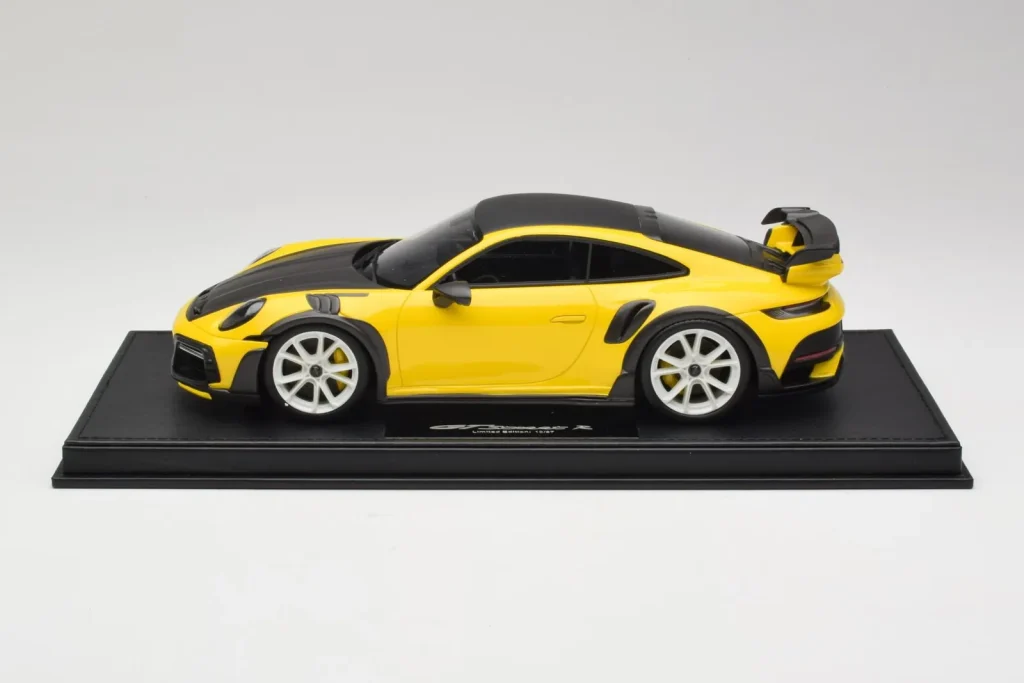 ชุดแต่ง Porsche