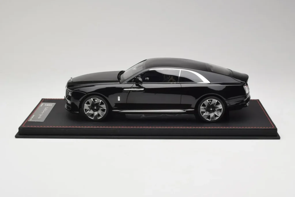ชุดแต่ง Rolls-Royce