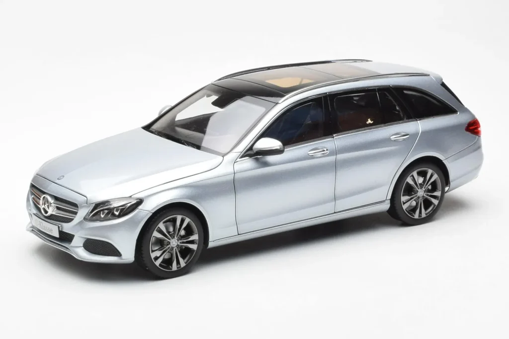 ชุดแต่ง Mercedes-Benz