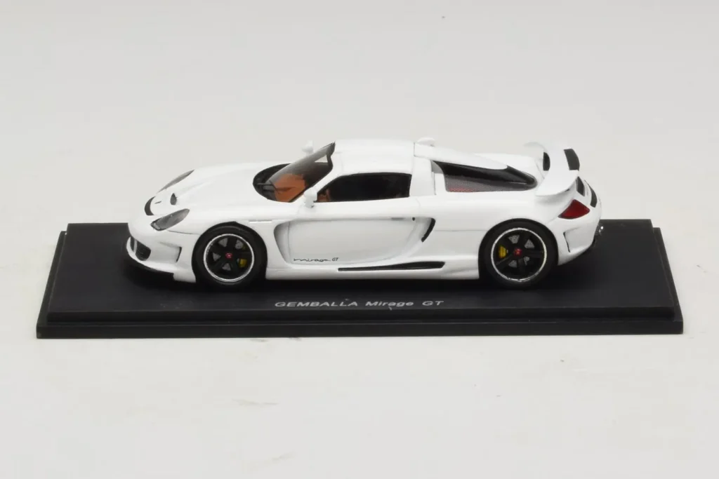 ชุดแต่ง Porsche